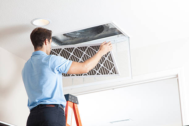 Best HVAC Emergency Services  in Surf City, NC