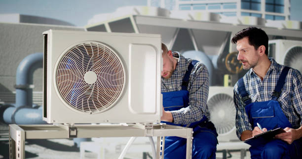 Best Affordable HVAC Services  in Surf City, NC