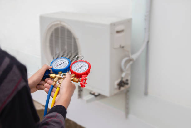 Best HVAC Air Duct Cleaning  in Surf City, NC